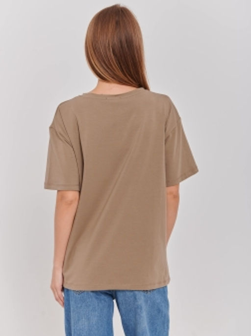 ФУТБОЛКА ЖЕНСКАЯ - Chic & charisma фото 5