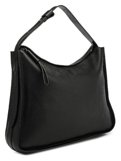 Сумка ELEGANZZA Z20-DB10871 black  фото 3