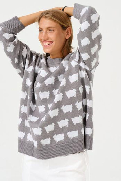 Джемпер 3500 как у Леди Ди - Tak divno фото 6