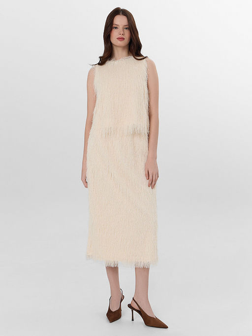 ЮБКА ЖЕНСКАЯ - Mark formelle фото 3