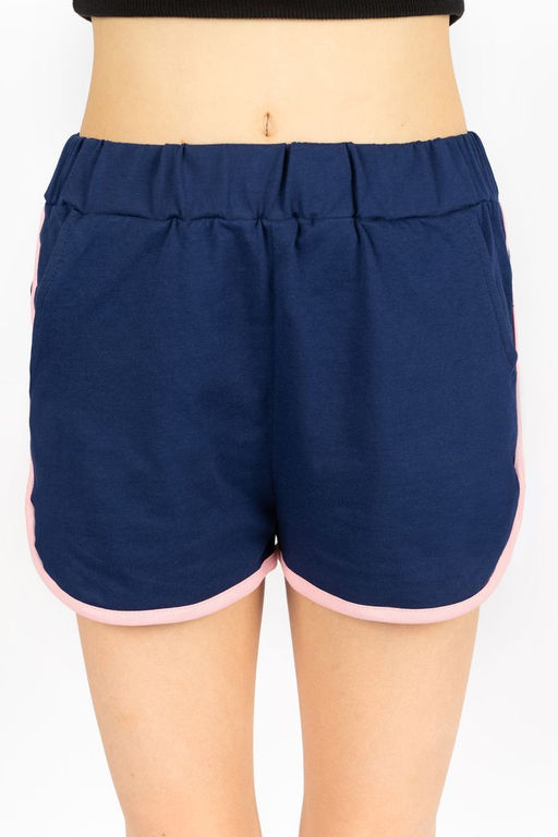 Шорты для девочки 101231 Lets go