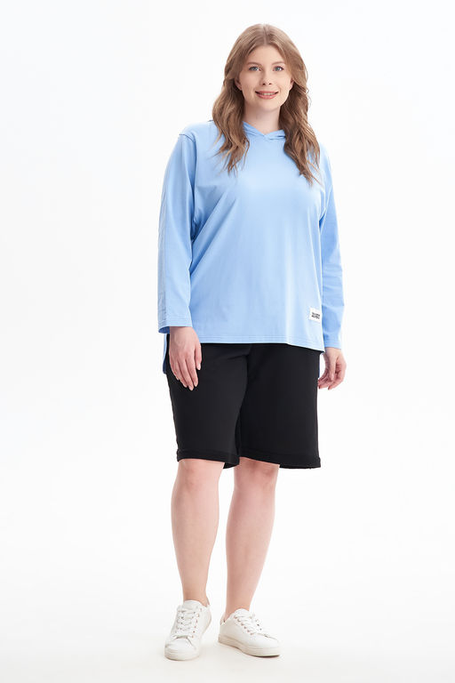 Худи - Olsi фото 8