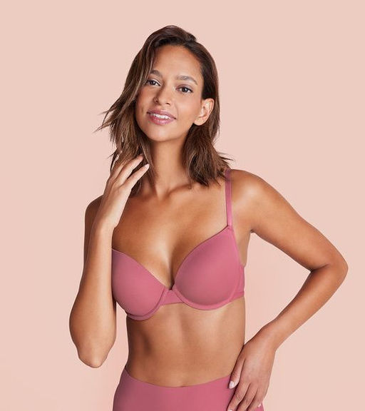 2 шт Бюстгальтер ESMARA пуш-ап  фото 17