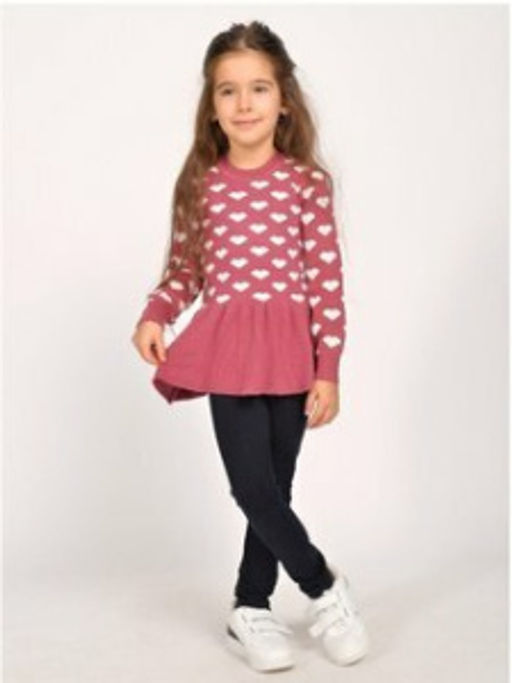 OP1544.С1 Платье для девочки