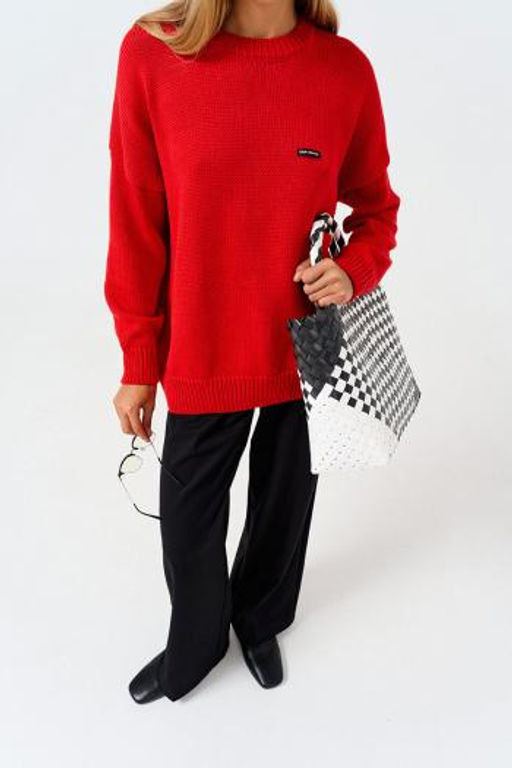 Джемпер 3501 - Tak divno фото 12