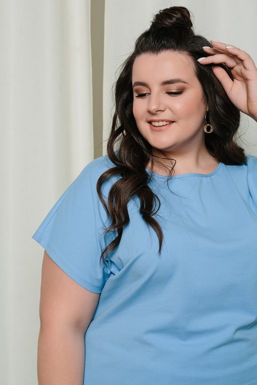 Футболка женская - Jp фото 6