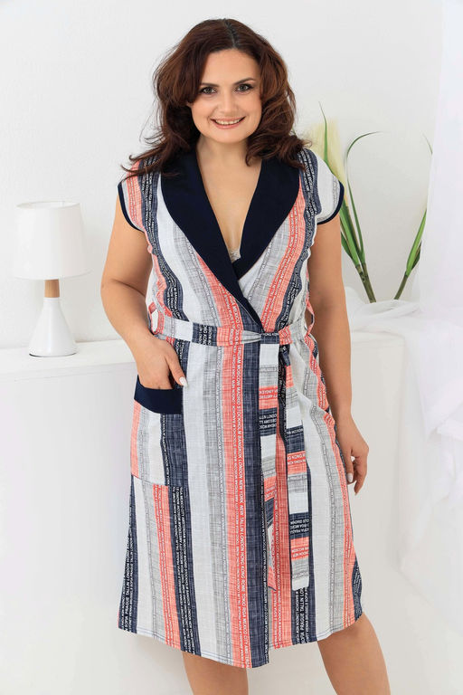 Халат 2830 - Натали фото 14