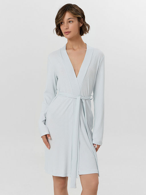 ХАЛАТ ЖЕНСКИЙ - Mark formelle фото 5