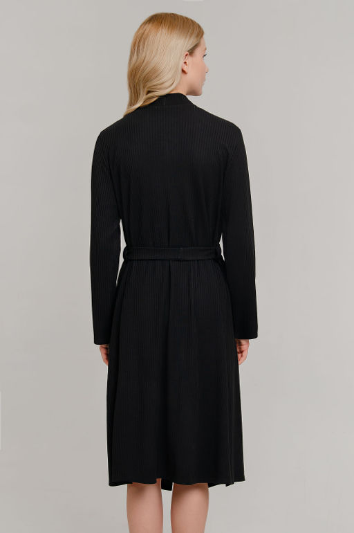 Арт. 14401/3 Комплект женский 42-50(5 шт) Цвет:черный - Калинка фото 12