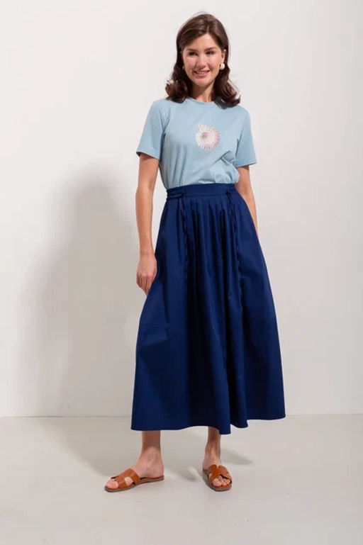 Футболка Dolores 1.1920 J1 - Morozov Amavie фото 4