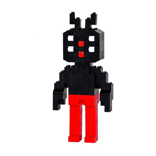 Конструктор Монитор-мен 451 дет. (арт. 85110) - Storyland фото 2