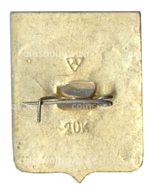 Значок Юрьев