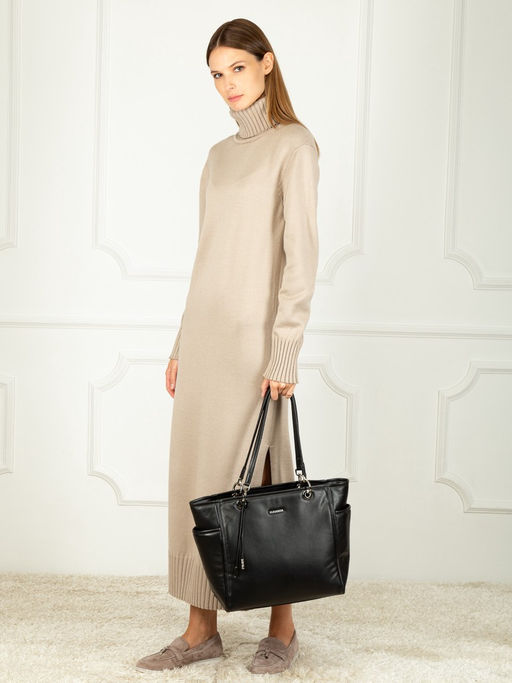 Сумка ELEGANZZA Z143-0239 black