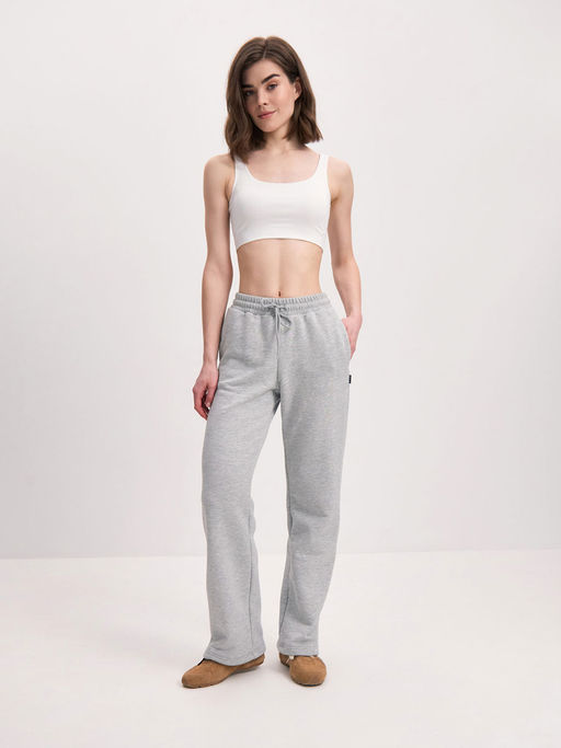 Брюки женские 24254-478 футер - Avese фото 140