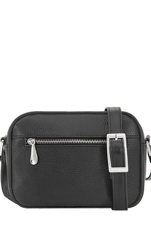 Сумка женская Ц-340/1.1 черный - Protege фото 2