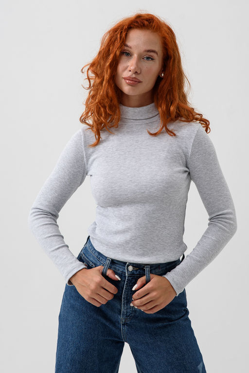 Водолазка женская 14439