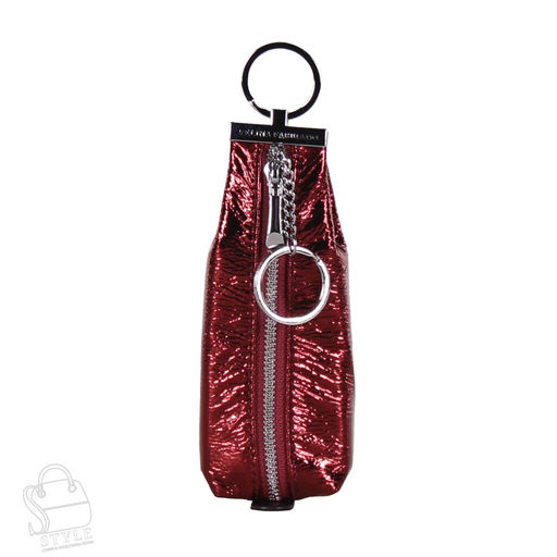 Ключница 7101-25 red Velina Fabbiano в Новосибирске