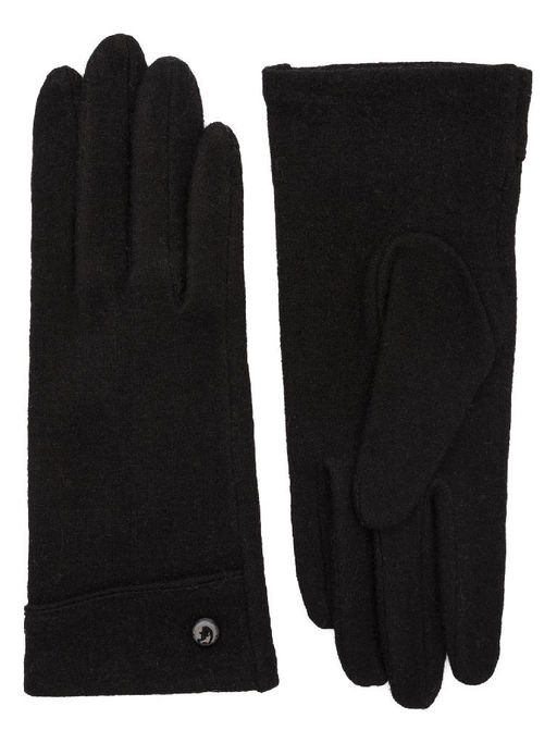 Перчатки жен Labbra LB-PH-111 black  фото 6