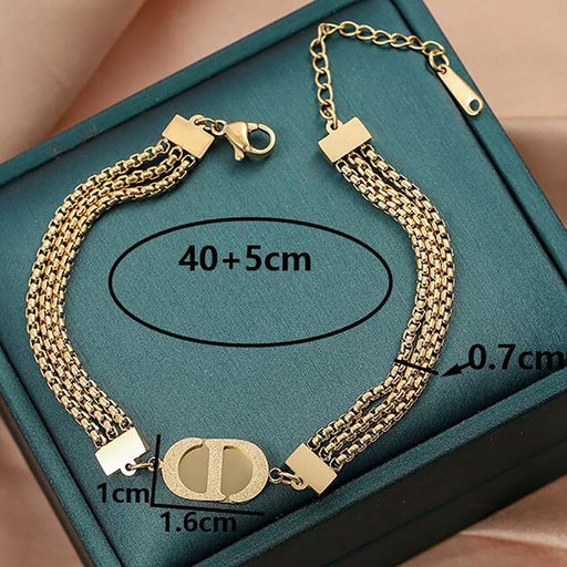 Браслет арт. 41 9290 (id 281118) - Rada фото 2