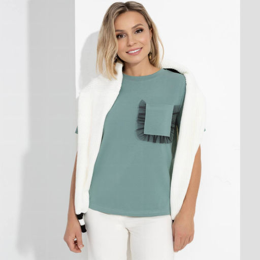 Футболка Мой креатив - Charutti фото 4