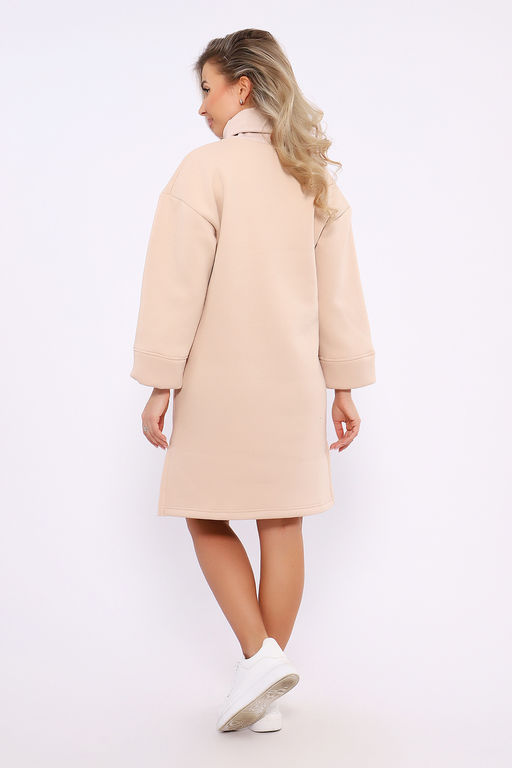 Платье Натали 21063 хлопок с полиэстером  фото 30