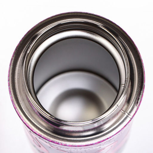 Термокружка, 350 мл Фламинго, сохраняет тепло до 8 ч.