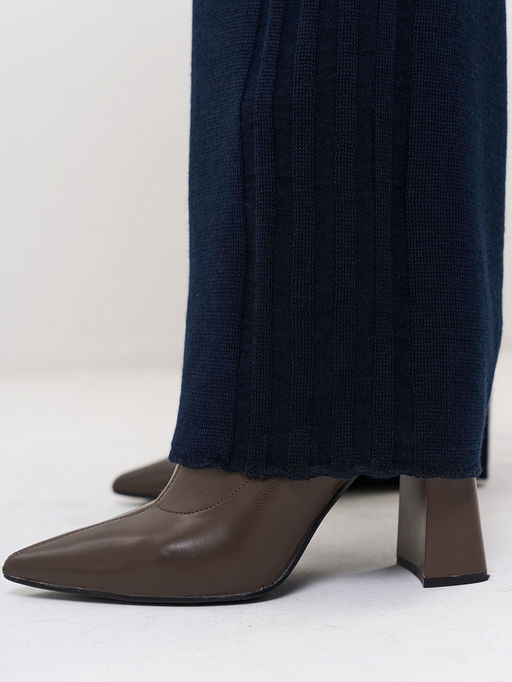 Брюки женские 9242-95008L - Vay фото 8