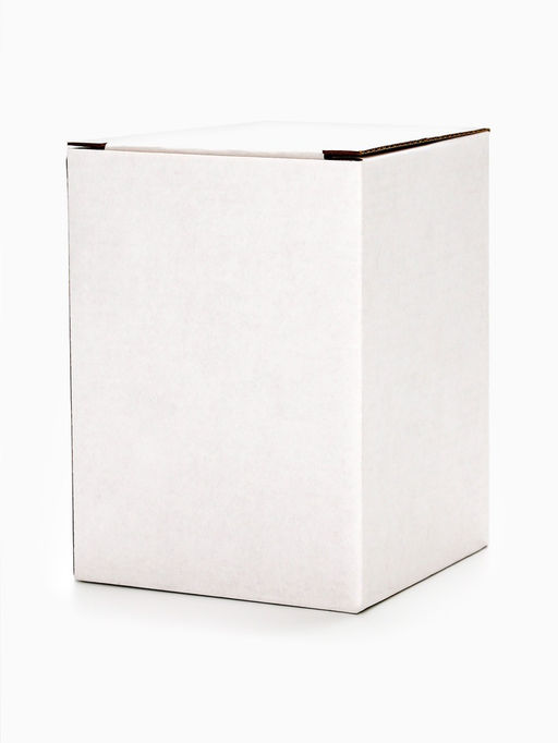 Бокал для коньяка с надписью Без баб!, 395 мл