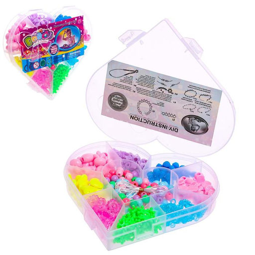 Набор для плетения LOVE - Simaland фото 2