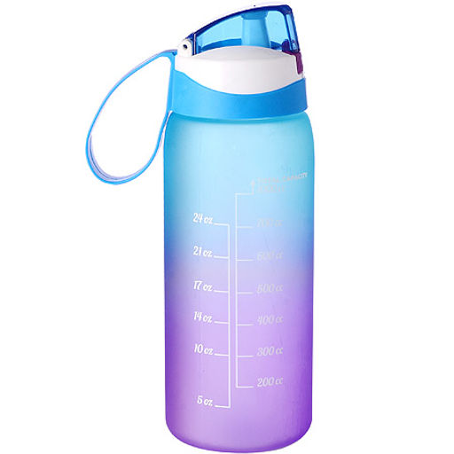 80885 Бутылка д/воды 1000 мл MB (х24) - Mayer&boch фото 2