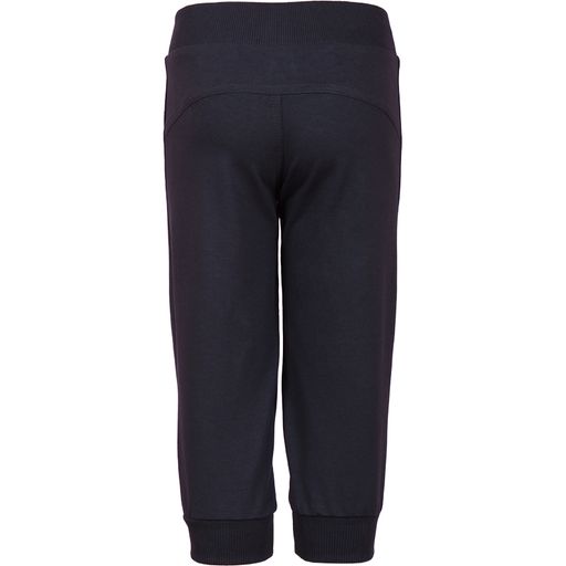 RODOS Бриджи для девочки М-161 Графит