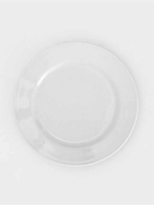 Тарелка 225 мм мелкая ф.756 "Тренд"