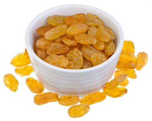 Цена за 0,5кг Изюм Джамбо голден Чили (кг) - Orexispb фото 2