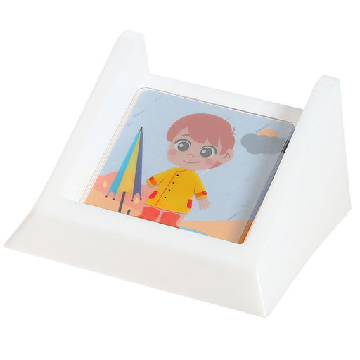 Развивающий набор Одеваем малыша - Iq-zabiaka фото 3