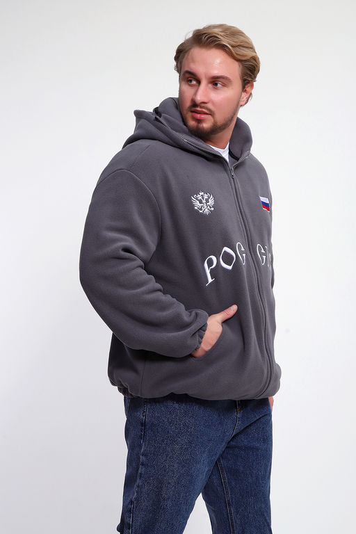 Худи 36990 - Berchelli фото 21