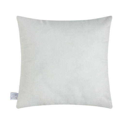 Наволочка декоративная Этель Russian, 40?40 см, велюр