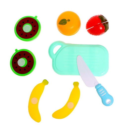 Большой развивающий набор, от 1 года - Iq-zabiaka фото 9