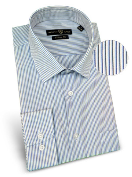 Рубашка 23-75-НТ-01