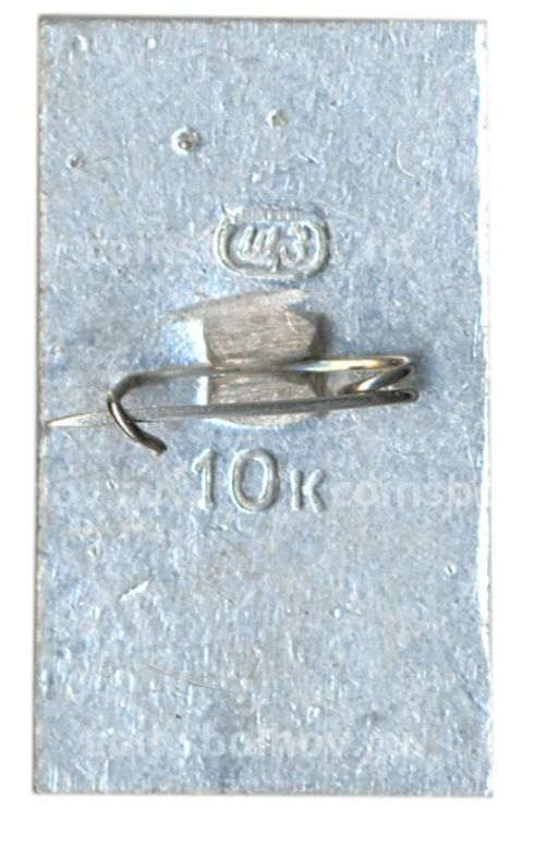 Значок Пятигорск