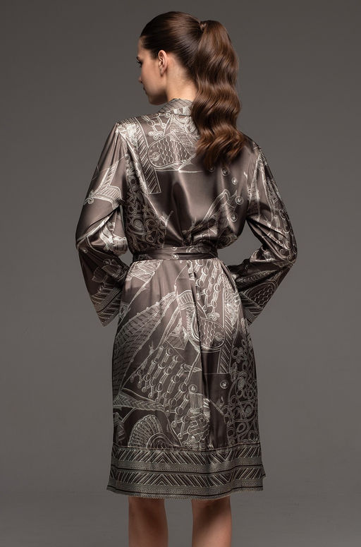 Aisha 4327 Рубашка Mia-Amore  фото 2