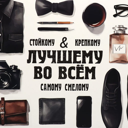 Коробка складная Лучшему во всем, 31 х 24.5 х 9 см - Дарите счастье фото 4