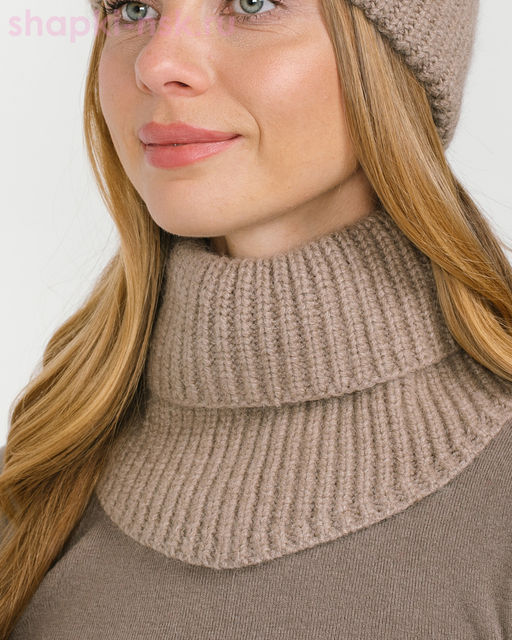 484 PB Шарф-снуд - Paola belleza фото 2