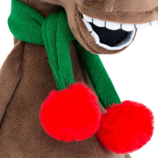 Мягкая игрушка «Жеребец с бубенчиками», 30 см