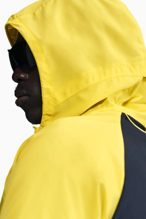 Ветровка мужская