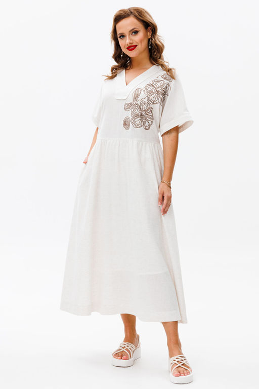 Платье URS 22-860/1  фото 5