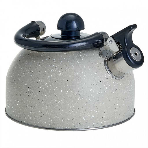 Чайник нерж. 2,5 л Webber арт ВЕ-0538