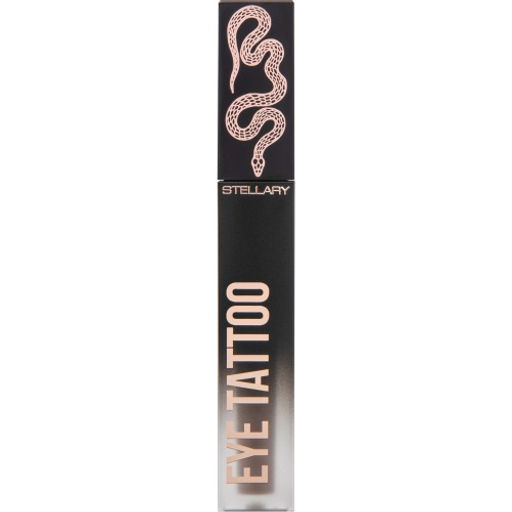 Stellary Устойчивые жидкие тени для век / long lasting liquid eyeshadow Eyetattoo тон 03  фото 3