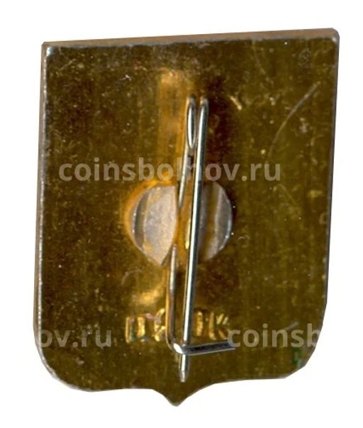 Значок Бендеры