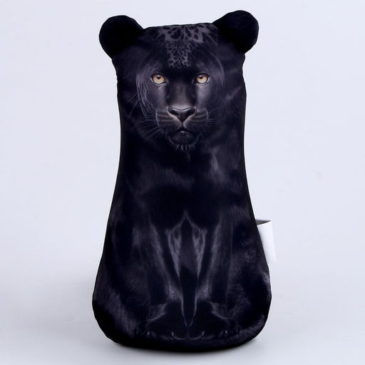 Антистресс игрушка Пантера - Mni mnu фото 3