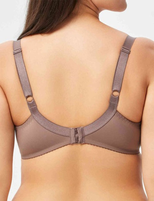 Бюстгальтер Milavitsa 104960/G22 лесной орех